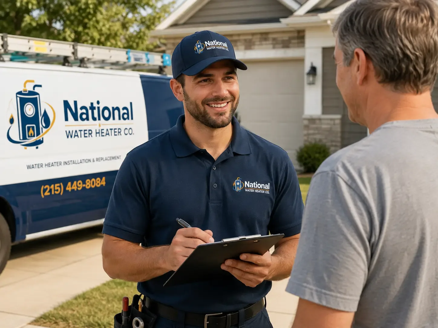 Water Heater Installation East Concord, NY FAQs